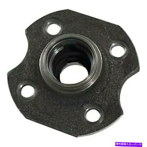 Brake Drum �t�H�[�h�}�X�^���O1964-1966�X�R�b�g�h���C�NC3DZ-107�n�u�h�����u���[�L�n�u For Ford Mustang 1964-1966 Scott Drake C3DZ-1107-HUB Drum Brake Hub