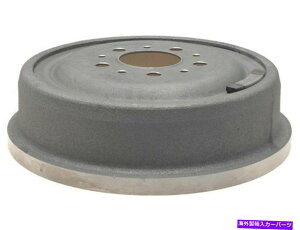 Brake Drum 1969-1972�t�H�[�h�J���g���[�X�N���C�A�u���[�L�h�����t�����g���C�x�X�g44526WZ 1970 1971 For 1969-1972 Ford Country Squire Brake Drum Front Raybestos 44526WZ 1970 1971�y���s�A���i�z