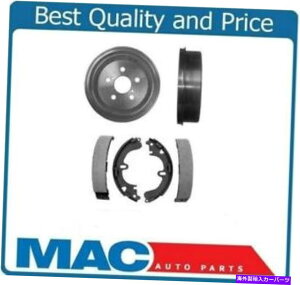 Brake Drum tBbgAg^ZJ94-97Au[LhƌC fit a Fits Toyota Celica 94-97 Rear Brake Drums and Shoes