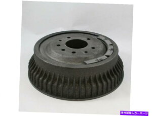 Brake Drum 1983�N����1986�N�̃|���e�B�A�b�N�p���V�G���k�u���[�L�h�������A92683BT 1984 1985 Wagon 4DR For 1983-1986 Pontiac Parisienne Brake Drum Rear 92683BT 1984 1985 Wagon 4dr�y���s�A���i�z