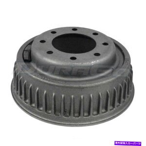 Brake Drum u[LhAvgBD8847 Brake Drum Rear Pronto BD8847