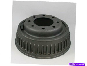 Brake Drum 1975-1980�V�{���[P20�u���[�L�h�������A92669DB 1976 1977 1978 1979 For 1975-1980 Chevrolet P20 Brake Drum Rear 92669DB 1976 1977 1978 1979�y���s�A���i�z