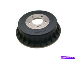 Brake Drum 93-02������Y���l�N�G�X�gGS YX62F2�̃��A�u���[�L�h���� Rear Brake Drum For 93-02 Mercury Nissan Villager Quest GS YX62F2 Genuine�y���s�A���i�z