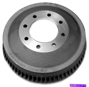 Brake Drum ���A�u���[�L�h����Acdelco Pro Brakes 18B111-12����12,000�}�C���ۏ� Rear Brake Drum ACDelco Pro Brakes 18B111 - 12 Month 12,000 Mile Warranty�y���s�A���i�z