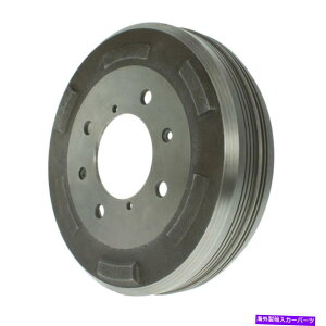 Brake Drum �O�H���C�_�[�̂��߂�STOPTECH 2006-2009�u���[�L�h�����W�����SC-TEK -REAR StopTech For Mitsubishi Raider 2006-2009 Brake Drum Standard Centric C-Tek -Rear