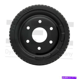 Brake Drum �G�X�J���[�h�̂��߂̃u���[�L�h�����A�x�O1500�A�^�z�A���[�R���AK1500�x�O365-47061 Brake Drum for Escalade, Suburban 1500, Tahoe, Yukon, K1500 Suburban 365-47061