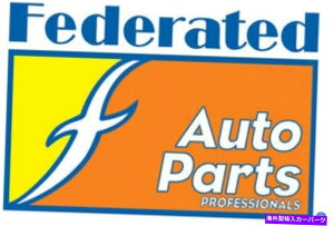 Brake Drum �u���[�L�h�����I�[�g�g�����X�A�g�����X�~�b�V�������A�t�F�f���[�gSB9530 Brake Drum-Auto Trans, Transmission Rear Federated SB9530