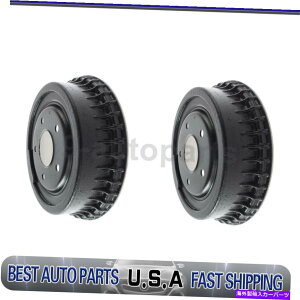 Brake Drum V{[J}JvXp̒Siu[LhA2 Centric Parts Brake Drum Rear 2 Of For Chevrolet Camaro Caprice