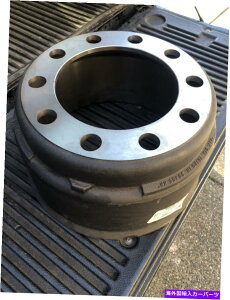 Brake Drum Meritor 85123681002�u���[�L�h�����u���[�L�T�C�Y�A�L���X�g�s�ύt�Ȑ^�V�����V���� Meritor 85123681002 Brake Drum Brake Size, Cast Unbalanced Brand New�y���s�A���i�z