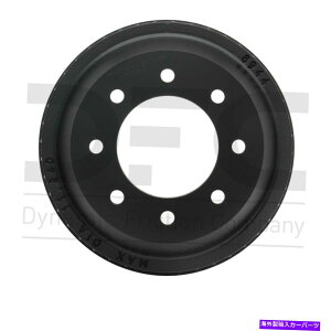 Brake Drum P20�AP2500�AV2500 Suburban�AR20�AR20 Suburban�AV20+More 365-47044�p�u���[�L�h���� Brake Drum for P20, P2500, V2500 Suburban, R20, R20 Suburban, V20+More 365-47044�y���s�A���i�z