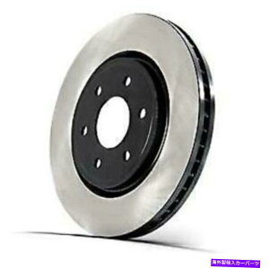 Brake Drum STOPTECH BRAKE ROTOR -PREMIUM CTEK 227.42100R FITSFINFINITI 2009-2013 FX50 StopTech Brake Rotor - Premium CTEK 227.42100R Fits:INFINITI 2009 - 2013 FX50