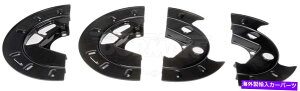 Brake Drum �u���[�L�o�b�L���O�v���[�g���A�h�[�}��924-693 Brake Backing Plate Rear Dorman 924-693�y���s�A���i�z