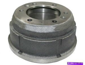 Brake Drum 2002�N����2008�N�̃V�{���[W3500�e�B���g�}�X�^�[�u���[�L�h�������A58921MZ 2003 2004 2005 For 2002-2008 Chevrolet W3500 Tiltmaster Brake Drum Rear 58921MZ 2003 2004 2005�y���s�A���i�z