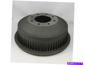 Brake Drum 1994-1999�̃V�{���[C1500�x�O�u���[�L�h�������A69118HK 1996 1996 1997 For 1994-1999 Chevrolet C1500 Suburban Brake Drum Rear 69118HK 1995 1996 1997