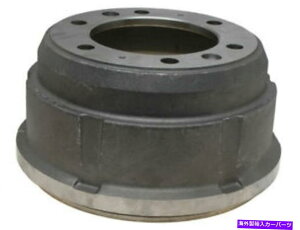 Brake Drum W3500�̃��A�u���[�L�h����8MCW32 TILTMASTER LCF 3500 4500 3500HD 4500HD W4500 Rear Brake Drum 8MCW32 for W3500 Tiltmaster LCF 3500 4500 3500HD 4500HD W4500�y���s�A���i�z