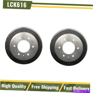 Brake Drum 1972-1976�̂��߂Ƀ}�c�_B1600���A�u���[�L�h����-RayBestosR-Line For 1972-1976 Mazda B1600 Rear Brake Drums - Raybestos R-Line�y���s�A���i�z