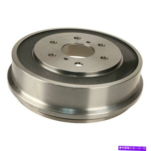 Brake Drum �V�{���[�V���o���[�h1500 05-08 ACDELCO�v���t�F�b�V���i�����A�u���[�L�h���� For Chevy Silverado 1500 05-08 ACDelco Professional Rear Brake Drum�y���s�A���i�z