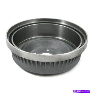 Brake Drum fSBD8504ZNg59-90LfbNI[h[rfpu[Lh DuraGo BD8504 Brake Drum For Select 59-90 Cadillac Oldsmobile Models