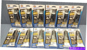 Brake Drum Permatex 27037 Optimum Max Flex Oil Resist Black Gasket Maker 3.35oz�i12�̃P�[�X�j Permatex 27037 Optimum Max Flex OilResist Black Gasket Maker 3.35oz (case of 12)�y���s�A���i�z