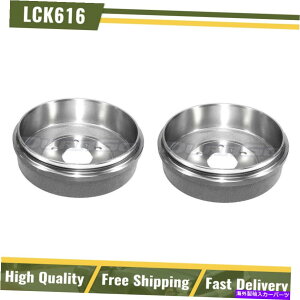 Brake Drum V{[Vo[h1500 2009-2011 2012 2013̃fSyAAu[Lh Durago Pair Rear Brake Drums For Chevrolet Silverado 1500 2009-2011 2012 2013