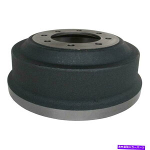 Brake Drum R-LinetM���A�u���[�L�h����-RayBestosA674DA�t�B�b�g1995-2006 Ford E-Series R-LineTM Rear Brake Drum - Raybestos A674DA Fits 1995-2006 Ford E-series