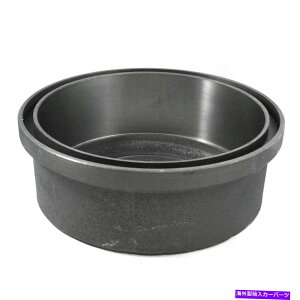 Brake Drum Durago BD80037 98-03 Dodge 2500 Van 3500 Van B2500 B3500̃u[Lh DuraGo BD80037 Brake Drum For 98-03 Dodge 2500 Van 3500 Van B2500 B3500