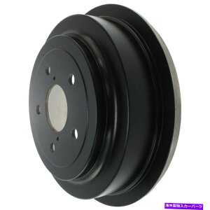 Brake Drum 2006�N����2009�N�̎O�H���C�_�[�v���~�A���u���[�L�h�������A�Z���g���b�N2007 2008 2009 For 2006-2009 Mitsubishi Raider Premium Brake Drum Rear Centric 2007 2008 2009
