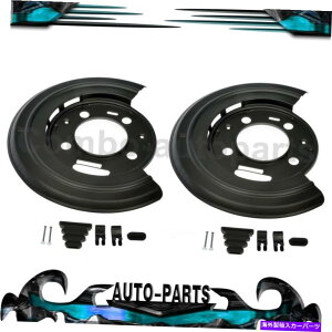 Brake Drum 1x�h�[�}��-OE�\�����[�V�����G�N�X�J�[�V�����t�H�[�h�̂��߂̃��A�u���[�L�o�b�L���O�v���[�g2000?2005 1x Dorman - OE Solutions Rear Brake Backing Plate for Excursion Ford 2000~2005�y���s�A���i�z