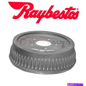 Brake Drum 1992-1999 GMC C1500 Suburban 5.7L 6.5L V8 -Pro WG̃CxXgu[Lh Raybestos Brake Drum for 1992-1999 GMC C1500 Suburban 5.7L 6.5L V8 - Pro wg