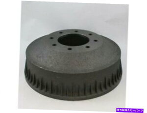 Brake Drum ���A�v�����g�u���[�L�h������GMC C35 1975-1978 69TFBT�ɓK�����܂� Rear Pronto Brake Drum fits GMC C35 1975-1978 69TFBT�y���s�A���i�z