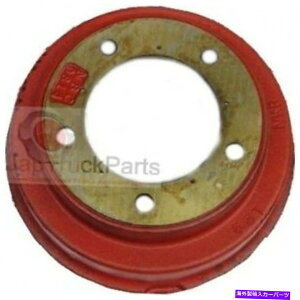 Brake Drum Isuzu NKR 77 5 Stud Diam 320mm�̃u���[�L�h�������A BRAKE DRUM REAR FOR ISUZU NKR 77 5 stud DIAM 320mm