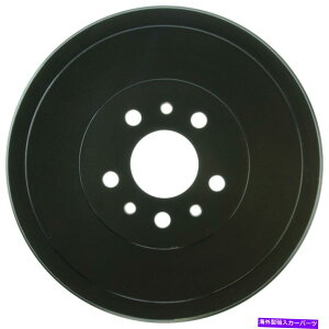 Brake Drum 2015-2022 RAMプロマスターシティプレミアムブレーキドラムリアセントリック2016 2018 2018 For 2015-2022 Ram ProMaster City Premium Brake Drum Rear Centric 2016 2017 2018