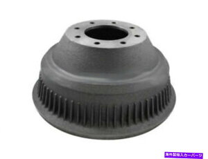 Brake Drum ���A�f�����S�u���[�L�h�����́A�V�{���[G30 1990-1996 81YHZD�ɓK�����܂� Rear DuraGo Brake Drum fits Chevy G30 1990-1996 81YHZD�y���s�A���i�z