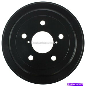 Brake Drum Dodge Dakota��Mitsubishi Raider Centric Rear Brake Drum DAC�p For Dodge Dakota & Mitsubishi Raider Centric Rear Brake Drum DAC