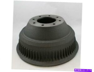Brake Drum ���A�v�����g�u���[�L�h�����́A���[�N�z�[�XP42 1999-2005 34ZDSF�ɓK�����܂� Rear Pronto Brake Drum fits Workhorse P42 1999-2005 34ZDSF�y���s�A���i�z