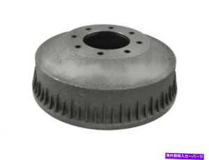 Brake Drum ���A�f�����S�u���[�L�h�����̓V�{���[G30�o��1974 42FYYP�ɓK�����܂� Rear DuraGo Brake Drum fits Chevy G30 Van 1974 42FYYP�y���s�A���i�z