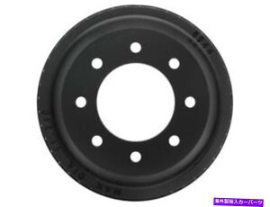 Brake Drum �_�C�i�~�b�N���C97RW29N���A�u���[�L�h������1981-1986 Chevy K20�ɓK�����܂� Dynamic Friction 97RW29N Rear Brake Drum Fits 1981-1986 Chevy K20�y���s�A���i�z