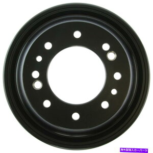 Brake Drum 1961-1966�V�{���[C30�p�l���v���~�A���u���[�L�h�������A�Z���g���b�NDRW 1962 1963 For 1961-1966 Chevrolet C30 Panel Premium Brake Drum Rear Centric DRW 1962 1963�y���s�A���i�z