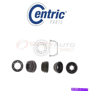 Brake Drum 2011-2015�̒��S�u���[�L�h����Isuzu Reach 3.0L L4-�u���[�L��~ZZ Centric Brake Drum for 2011-2015 Isuzu Reach 3.0L L4 - Braking Stopping zz�y���s�A���i�z