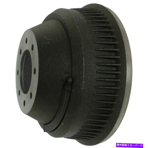 Brake Drum 1992-1996 GMC G3500�W���u���[�L�h�������A�Z���g���b�NDRW 1994 1995 1996 For 1992-1996 GMC G3500 Standard Brake Drum Rear Centric DRW 1993 1994 1995 1996