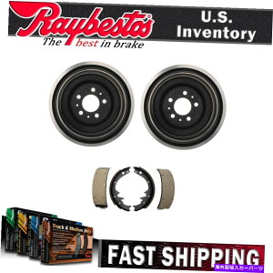 Brake Drum 1974ÑALbgu[Lhu[LV[Y1973 American Motors Ambassador Rear Kit Brake Drums & Brake Shoes For 1974 1973 American Motors Ambassador