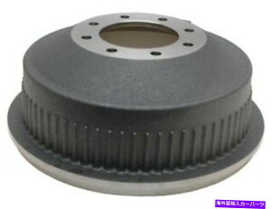 Brake Drum Raybestos 84CX52Z���A�u���[�L�h�����t�B�b�g1996 Chevy G30 Raybestos 84CX52Z Rear Brake Drum Fits 1996 Chevy G30�y���s�A���i�z