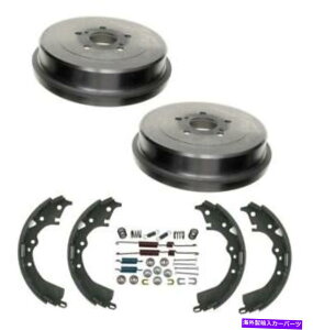 Brake Drum �v������Pro Date 05/94-1997 Previa Brake Drums��Shoes Springs 35007 Z709 17283 From Pro date 05/94 - 1997 Previa Brake Drums & Shoes Springs 35007 Z709 17283