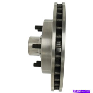 Brake Drum S123.66035 C-TEKWu[Lh Centric Parts 123.66035 C-Tek Standard Brake Drum