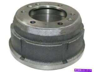 Brake Drum ���A�v�����g�u���[�L�h�����t�B�b�gGMC W4500�t�H���[�h2000-2008 83JTDZ Rear Pronto Brake Drum fits GMC W4500 Forward 2000-2008 83JTDZ�y���s�A���i�z