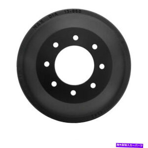 Brake Drum �u���[�L�h�����g�D���[�o�����X���ADFC 365-47045 Brake Drum-True Balanced Rear DFC 365-47045�y���s�A���i�z