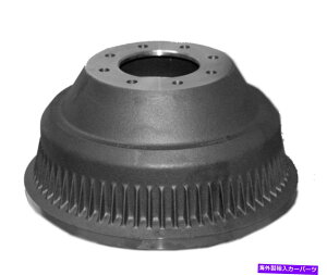 Brake Drum Au[LhACDELCOAhoe[W18B254A -1212,000}Cۏ Rear Brake Drum ACDelco Advantage 18B254A - 12 Month 12,000 Mile Warranty