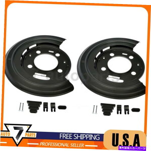 Brake Drum �u���[�L�o�b�L���O�v���[�g���A���h�[�}��-OE�\�����[�V�����t�B�b�g�t�H�[�hF-350 2008-2012 Brake Backing Plate Rear Left Dorman - OE Solutions Fits Ford F-350 2008-2012�y���s�A���i�z