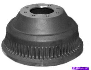 Brake Drum ���AAC�f���R�A�h�o���e�[�W�u���[�L�h�����t�B�b�gGMC G35/G3500 VAN 1974 11TKTF Rear AC Delco Advantage Brake Drum fits GMC G35/G3500 Van 1974 11TKTF�y���s�A���i�z