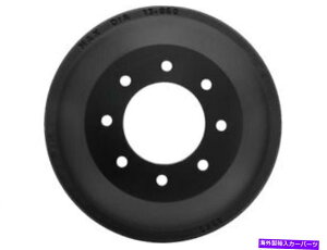 Brake Drum �_�C�i�~�b�N���C67RF35V���A�u���[�L�h������1989-1991 Chevy V2500 Suburban�ɓK�����܂� Dynamic Friction 67RF35V Rear Brake Drum Fits 1989-1991 Chevy V2500 Suburban�y���s�A���i�z